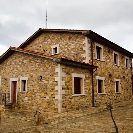 Arribes Durii Feriehus