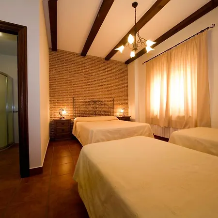 Holiday home Arribes Durii