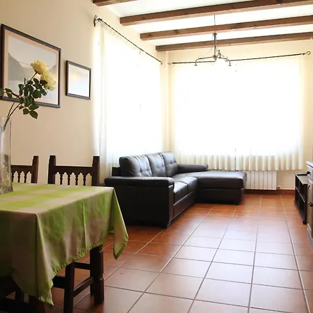 Arribes Durii Feriehus Formariz