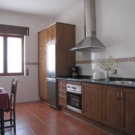 Arribes Durii Feriehus