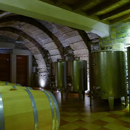 Feriehus Arribes Durii