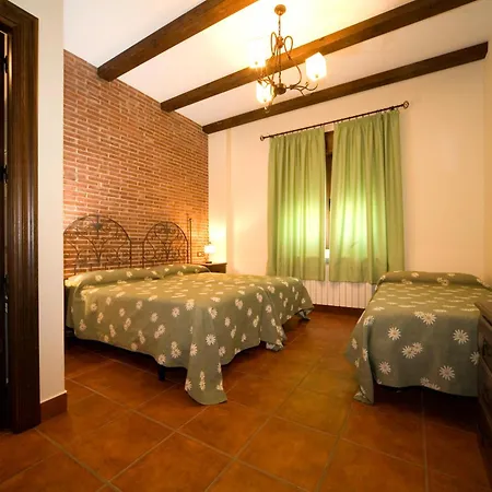 Holiday home Arribes Durii *