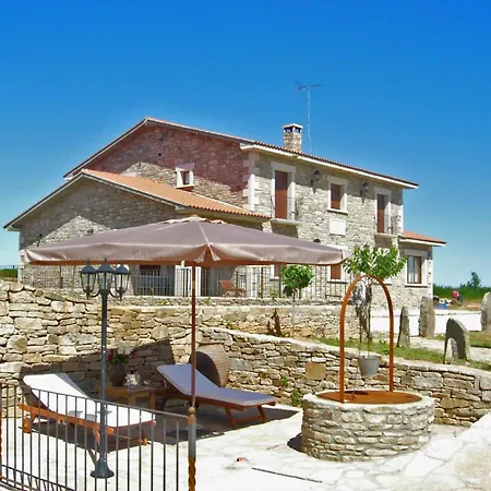 Arribes Durii Holiday home Formariz