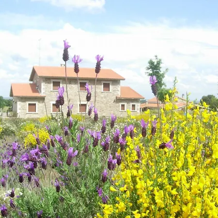 Holiday home Arribes Durii Formariz