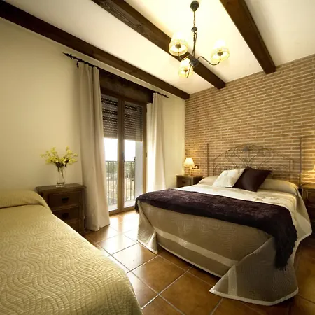 Feriehus Arribes Durii