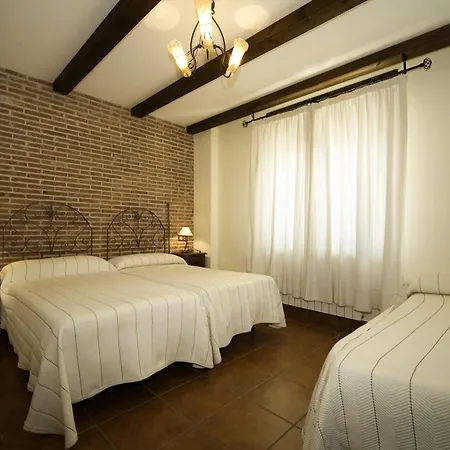 Arribes Durii Holiday home *
