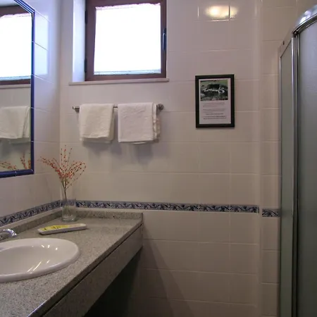 Feriehus Arribes Durii *