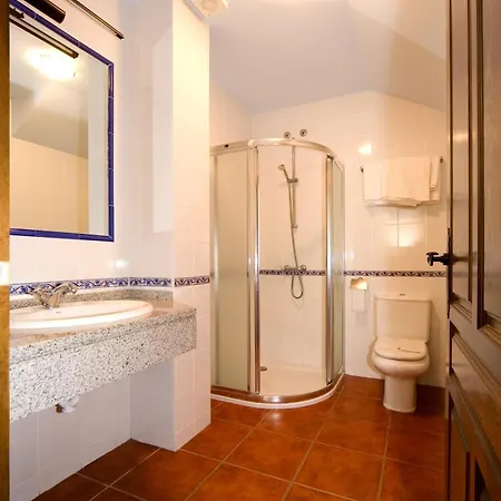 Feriehus Arribes Durii Formariz