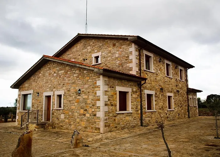 Arribes Durii 度假居