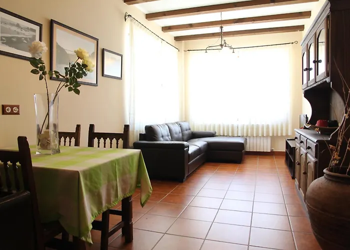 Arribes Durii 度假居 Formariz