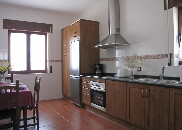 Arribes Durii 度假居