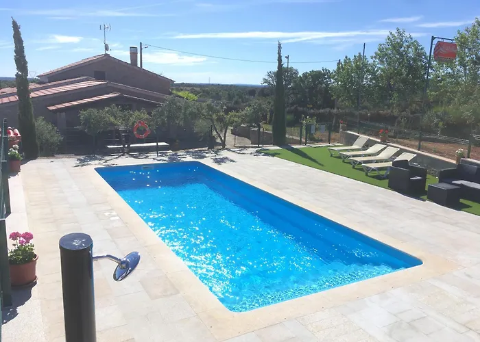 Arribes Durii 度假居 *