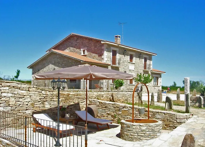 Arribes Durii 度假居 Formariz