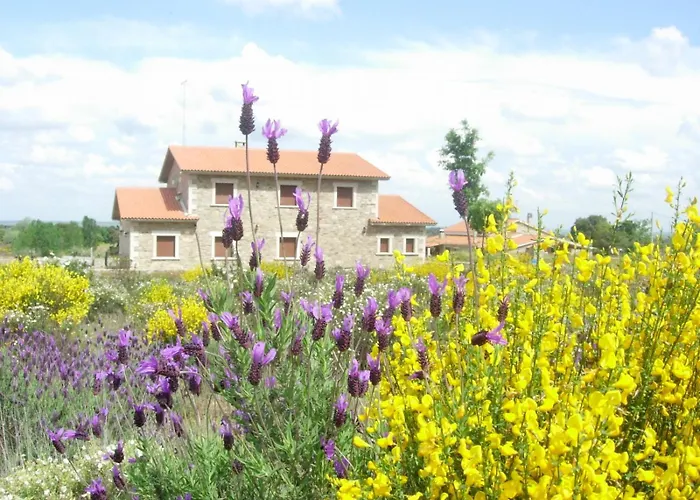 度假居 Arribes Durii Formariz