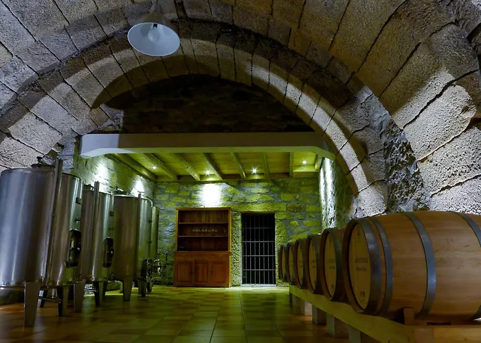 Arribes Durii Formariz