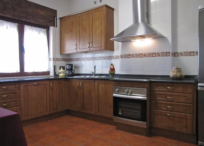 Arribes Durii 度假居