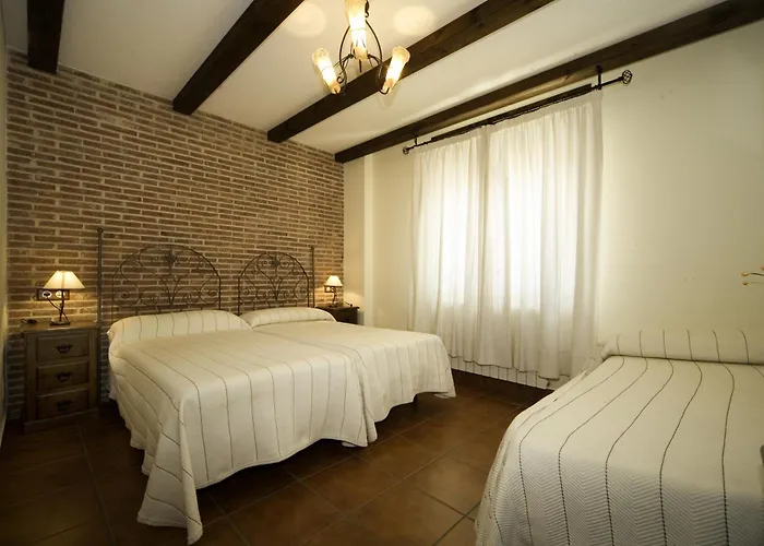 Arribes Durii 度假居 *