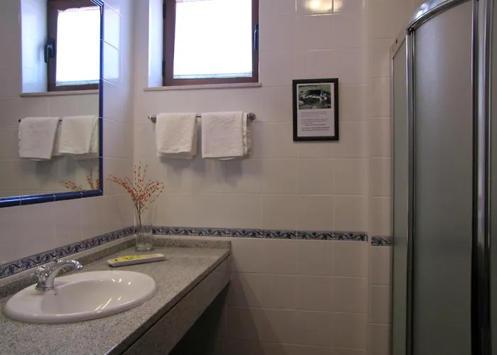 度假居 Arribes Durii *