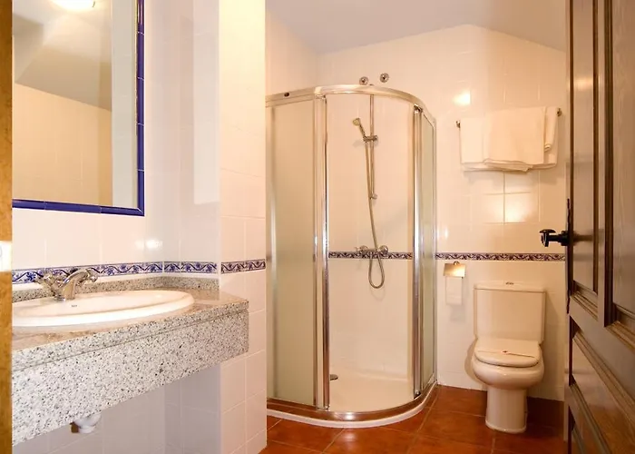 度假居 Arribes Durii Formariz